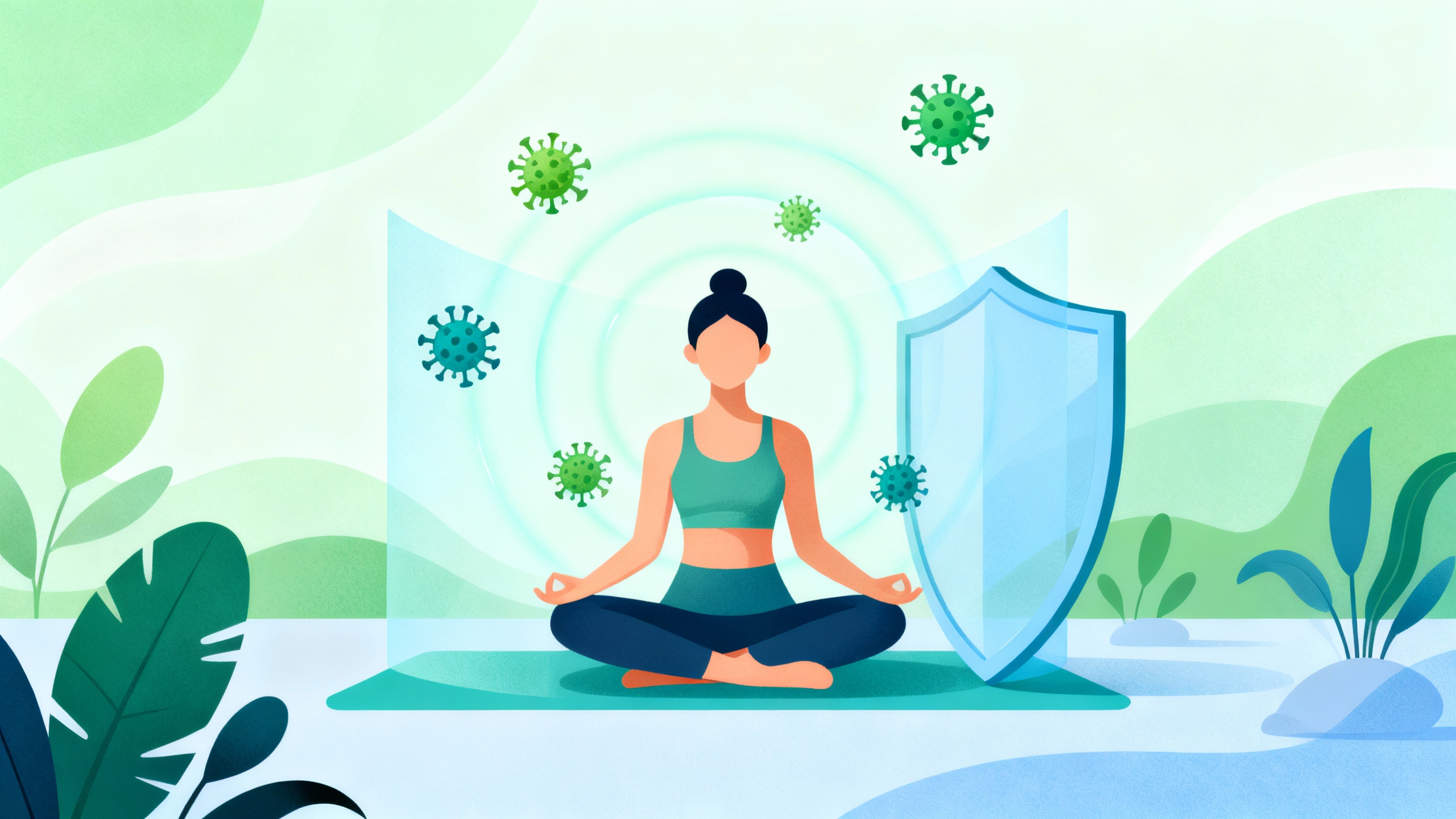 Featured image for What Precautions to Take Against Airborne Shingles?