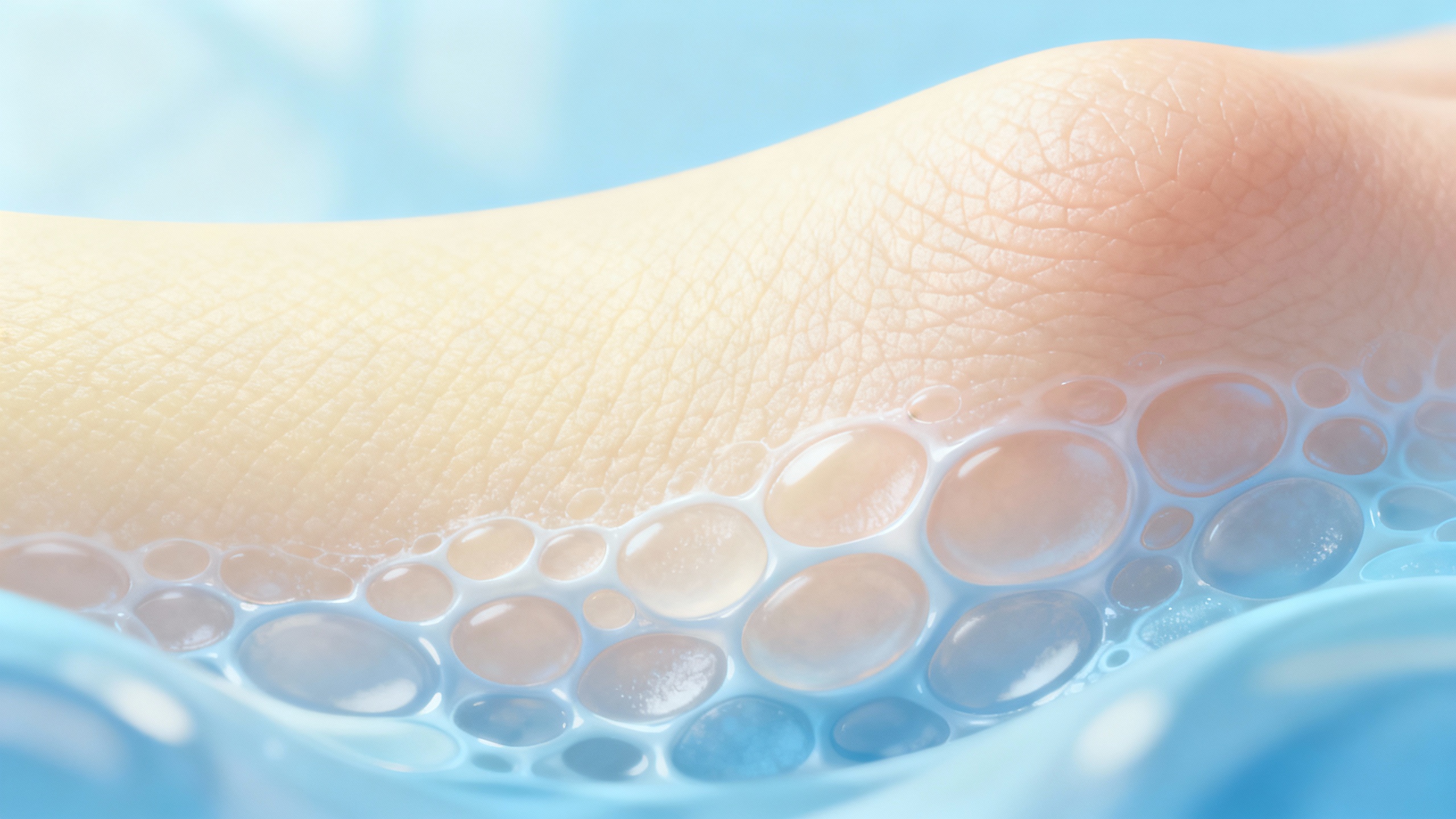 Featured image for Does Shingles Leave Scars?