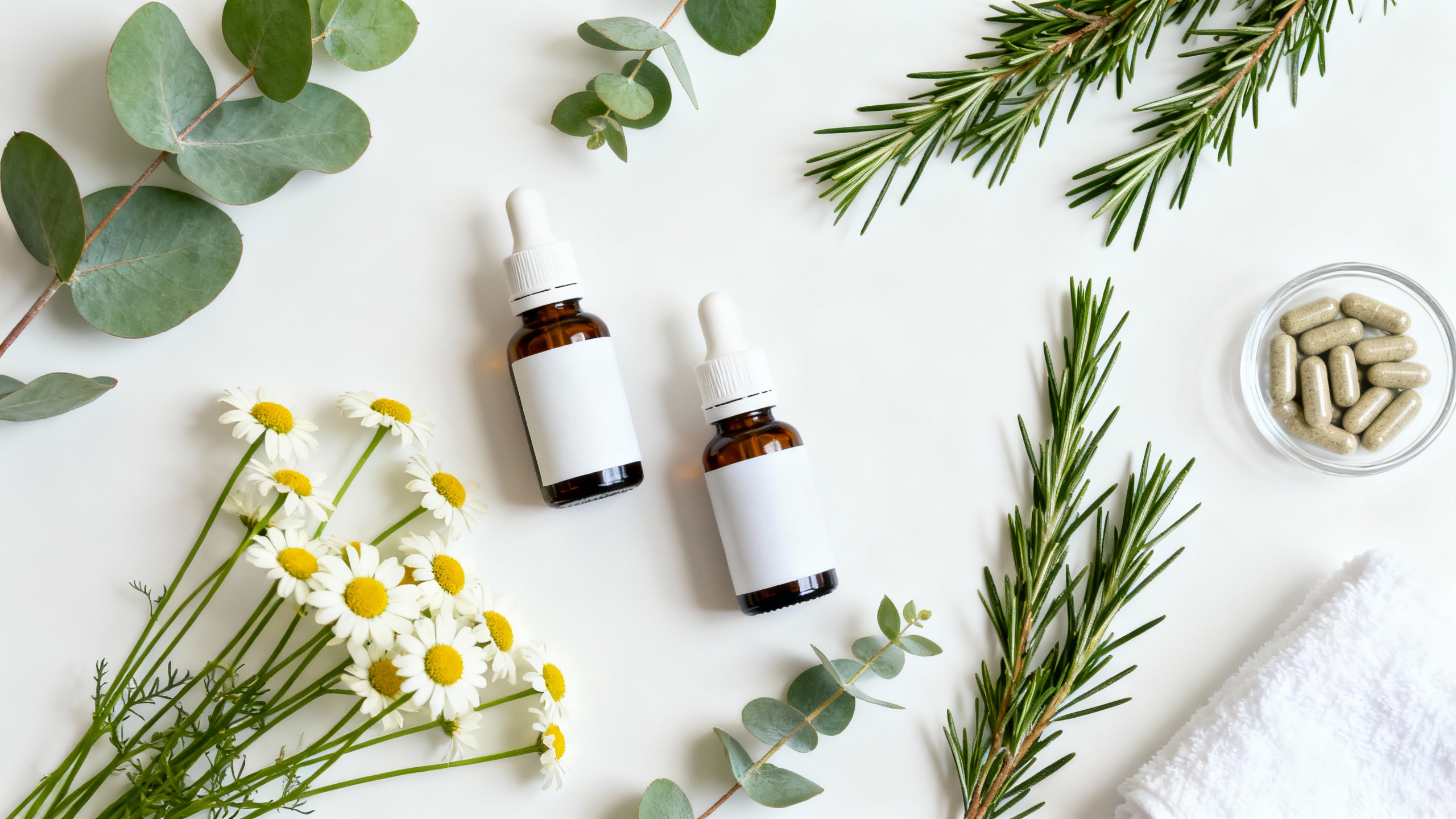 Featured image for What Are the Natural Remedies for Shingles?